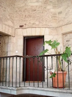 Image of Petit Paradis Nemausus