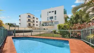 Image of Fair Havens unit 4 Kings Beach QLD