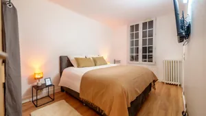 Image of Charming apartment in Levallois