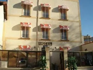 Image of Hôtel Victor Hugo