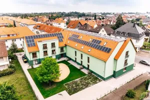 Image of Stadt-Appartement am Nordpark