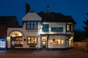 Image of The Crabtree Inn