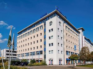 Image of ibis budget Berlin Ost