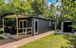 Image of Amazing Home In Oosterwolde With Wifi