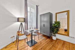 Image of primeflats - Apartment Leberstr 58 Berlin Schöneberg