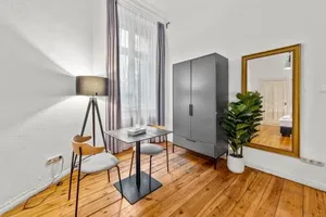 Image of primeflats - Apartment Leberstr 58 Berlin Schöneberg