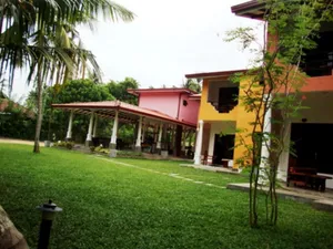 Image of Riverside Cabanas