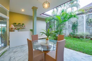 Image of Widjoyo Rahayu Cilandak 8A