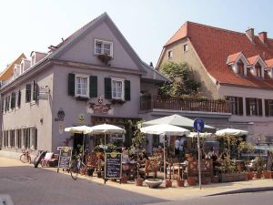 Image of Zur Steirerstub'n