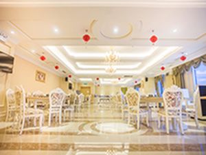 Image of Vienna Hotel Jiangsu Xuzhou Pengcheng Square