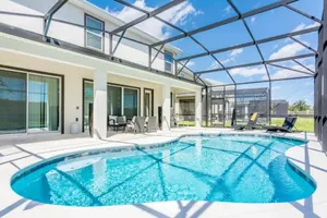 Image of Magnificent Home- Private Pool Game Room SO2601