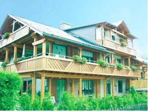 Image of Haus Daut FeWo mit Hallenbad