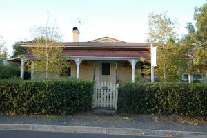 Image of Treasure Memories Cottage