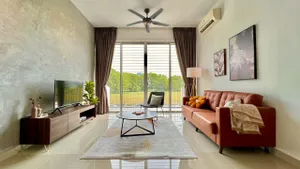 Image of Spacious Townvilla  - 10 pax