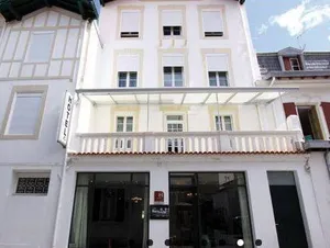Image of Hotel Barnetche
