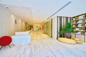 Image of Ji Hotel Shanghai Xinzhuang Longemont