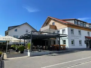 Image of Landgasthaus zum Kreuz GbR