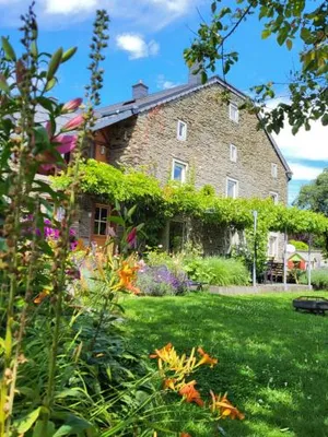 Image of La Vieille Forge B&B