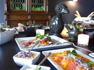 Image of Hotel Restaurant Felderbock