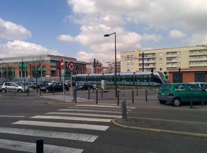 Image of Studio Premium Zénith Arènes Purpan