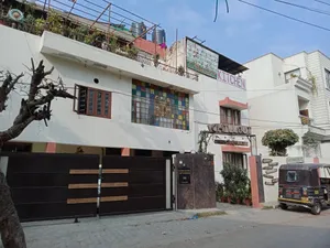 Image of Chillout - A Boutique Hotel & Rooftop Restaurant Jaipur