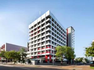 Image of Courtyard by Marriott Darwin