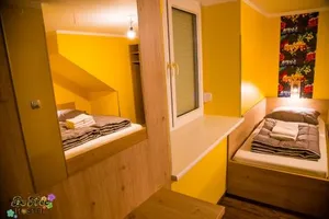 Image of BeFree Hostel - Self-Service