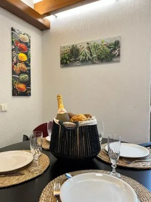 Image of Ferienhaus mit Garten