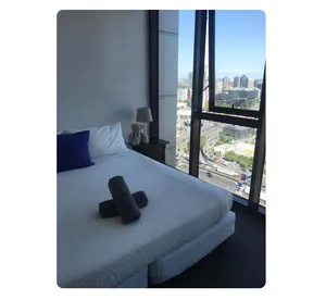 Image of Luxury Southbank apartment