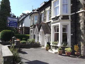Image of Holmlea Guest House