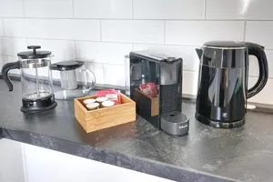 Image of vonBehling Boutique Apartment - Gemeinsam leben am Puls der Innenstadt