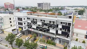 Image of Madison Suites
