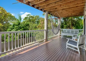 Image of Hibiscus Hideaway