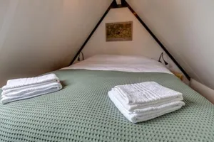 Image of B&B Larenstein logeren in een tiny house