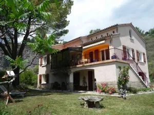 Image of Gîte "Chante' Relle"