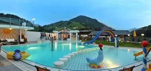 Image of Wellness- und Familienhotel Egger