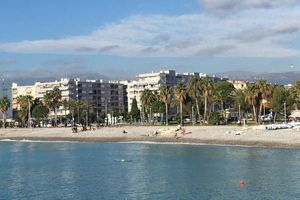 Image of Charmant appartement bord de mer, Plage