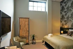 Image of Boutique Hotel De Oude Veste