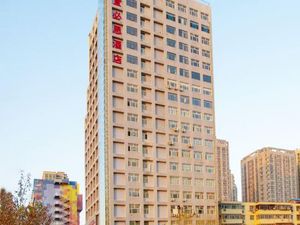 Image of Ibis Hotel (Zhengzhou Dongming Road Store)