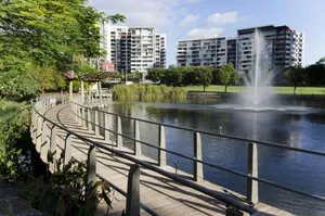 Image of Stylish & Elegant 2BR Townhouse in Wilston, Brisbane