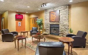 Image of Fulton Hotel - Oswego Riverfront