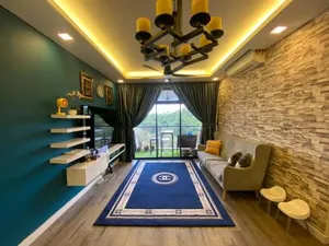 Image of Aisyahmuslim Homestay Putrajaya