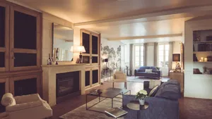 Image of La Villa Celestine
