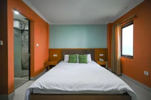 Image of Urbanview Hotel Gita Inn Bali