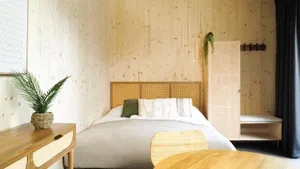 Image of Hike & Bike Hotel
