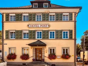 Image of Hotel Post Leutkirch