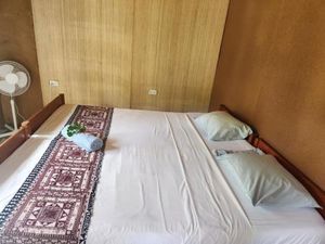 Image of Private room in a beachfront homestay