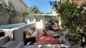 Image of Casa d'Olivier chambre d'hôtes