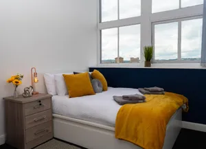Image of Sky Apartments