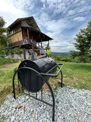 Image of BUKIT LIMAU REST HOUSE